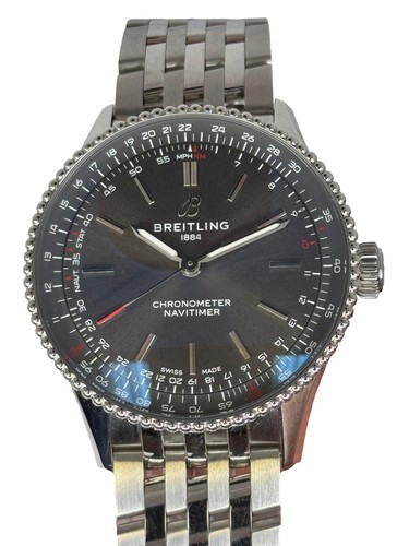 Orologio breitling navitimer - orologio,