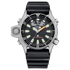 CITIZEN PROMASTER DIVER