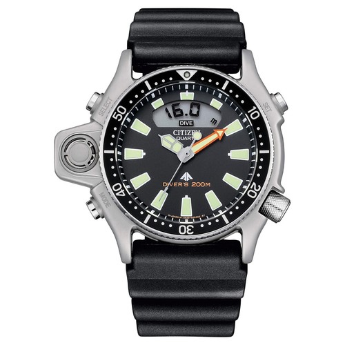 Citizen promaster diver - citizen,