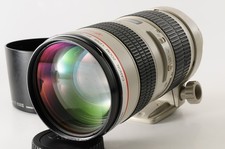 【EXC+4】 Canon EF 70-200mm