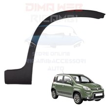 PARAFANGHINO GIRORUOTA