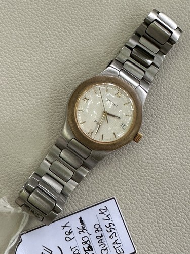 Orologio tissot prx 580 - orologio,