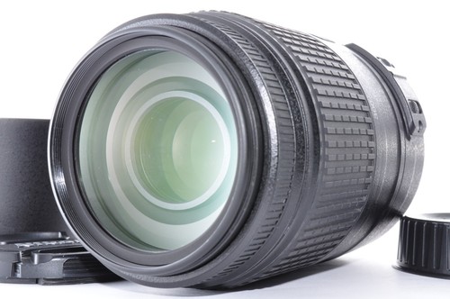 Video nikon dx - video, af-s