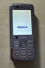 Originale Nokia N82-1 RM-313
