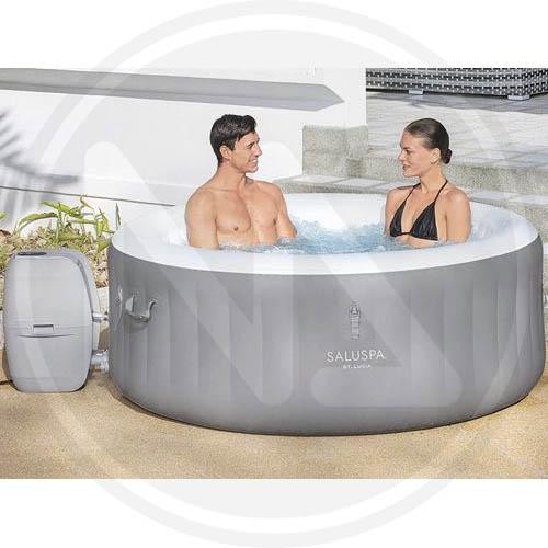 Piscina idro idromassaggio - idro, spa