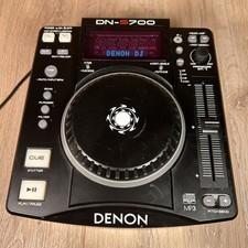 Denon DN-S700 Lettore CD/MP3