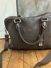 GUCCI Borsa Business Valigetta