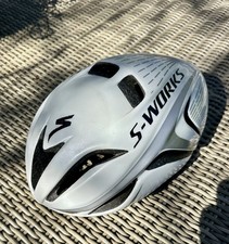  Casco Ciclismo Specialized S