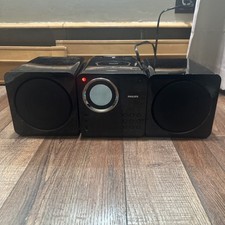 Philips DCM109/37 Compact