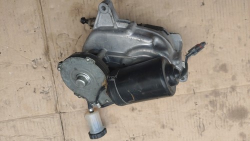 Roll lock moteur direction - roll,