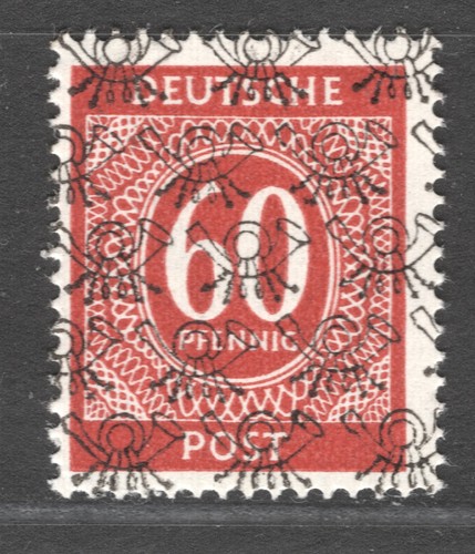 Germania 1948 zona britannica - germania,