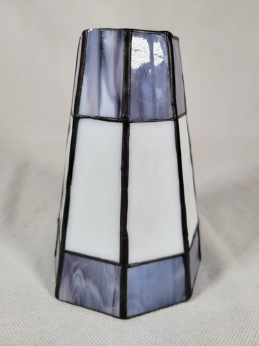 Tiffany style lamp shade - tiffany,