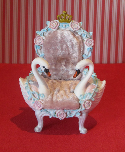 Casa delle bambole miniatura - casa,