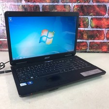 Acer Aspire Retro Gaming