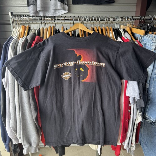 Shirt vintage harley - t-shirt,