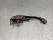 251837205 MANIGLIA ESTERNA