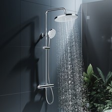 HOROW Sistema Doccia Rubinetto