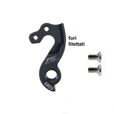 Forcellino cambio Bianchi Fori