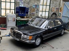 Mercedes-Benz 450 SEL 6.9 (W
