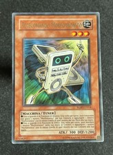 Telecomando Morfotronico