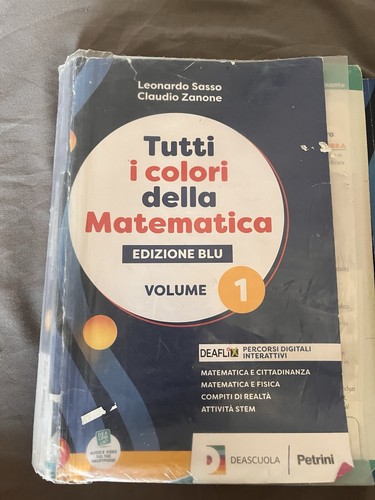Libro tutti colori della - tutti, i