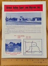 Catalogo brochure vendita