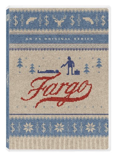 Fargo season 1 - season,