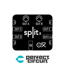 OXI Instruments Split 2