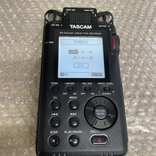 Tascam 100mkiii - tascam, dr-100mkiii