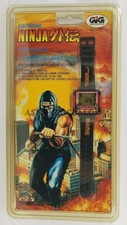 GIG TIGER NINJA GAIDEN VIDEO