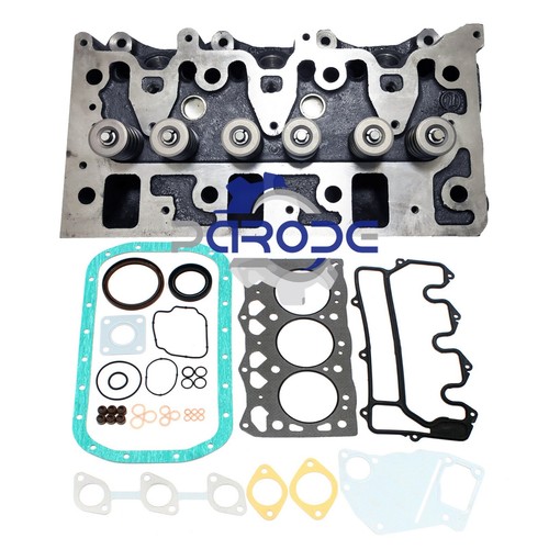 Kit assy guarnizioni - assy,