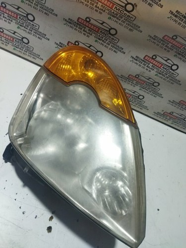 Faro fanale destro - fanale, per