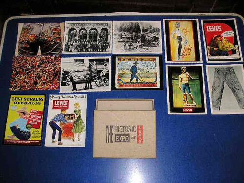 The historic expo - historic,