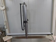 taglia polistirolo cnc , foam cutting