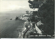 Vico Equense (Na) Scraio