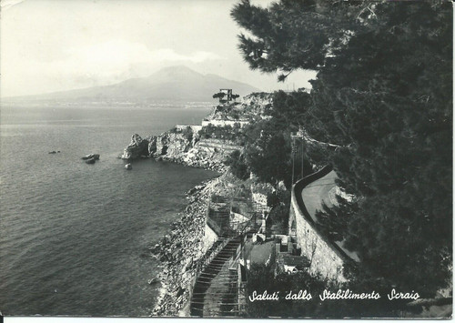 Vico equense scraio - equense,