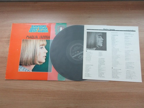 Marisa sannia canzone - marisa,