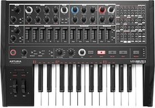 Arturia minibrute noir - arturia,