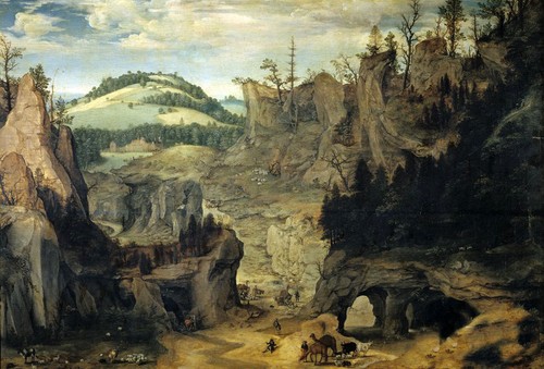 Dipinto olio cornelis van - olio,