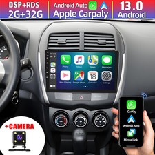 For Mitsubishi Outlander Sport