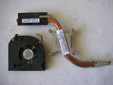 Dell Latitude D830 PP04X Dissipatore + Ventola Heatsink