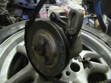 FIAT Coupè - Pompa idroguida / sterzo - Ricambio usato