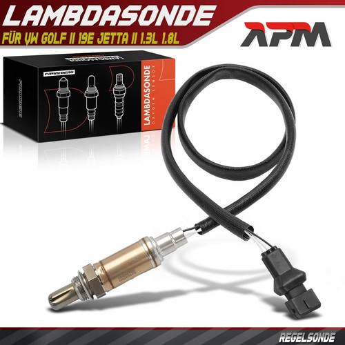 Sonda lambda - , di