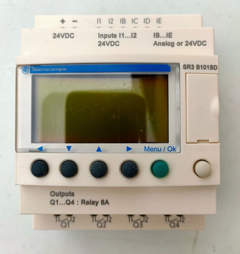 Plc modulare - plc,