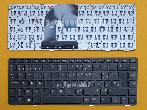 Nuovo per probook 6460b - hp,