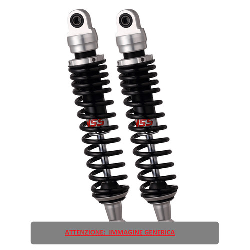 Yss ammortizzatori gas harley - ammortizzatori,