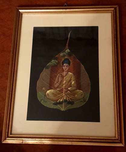Quadri orientali 4 - quadri,