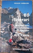 Libro. 80 Itinerari Di