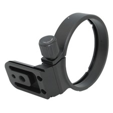 Supporto treppiede anello