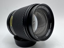 Obiettivo Yashica DSB135mm